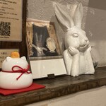 うさぎとぼく - 