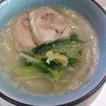 チャイナダイニン 浪曼路 - 