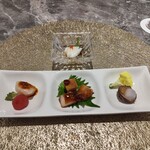 中国料理 新香港 - 