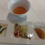 チャイナダイニン 浪曼路 - 