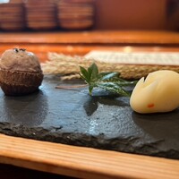 銀座ろくさん亭 - 