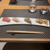 名駅 鮨 Sublime - 