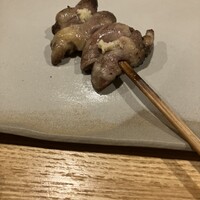 地葉はなれ - 