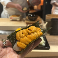 鮨 飛鳥 - 