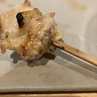 地葉はなれ - 