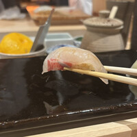 鮨 飛鳥 - 