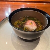 銀座ろくさん亭 - 