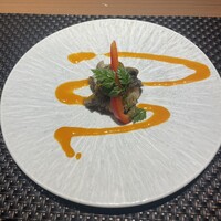 名駅 鮨 Sublime - 