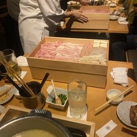 鶏料理 清水 - 