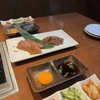 焼肉 大貫 - 