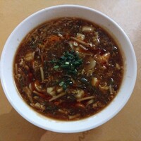 赤坂 四川飯店 - 
