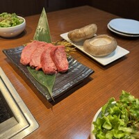 焼肉 大貫 - 