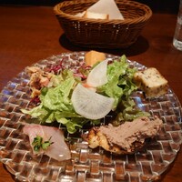 フィーコディンディア - 