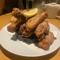 鶏料理 清水 - 