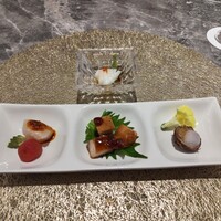 中国料理 新香港 - 