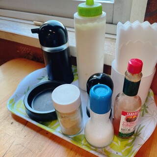 スパゲティーハウス ピレネ_1