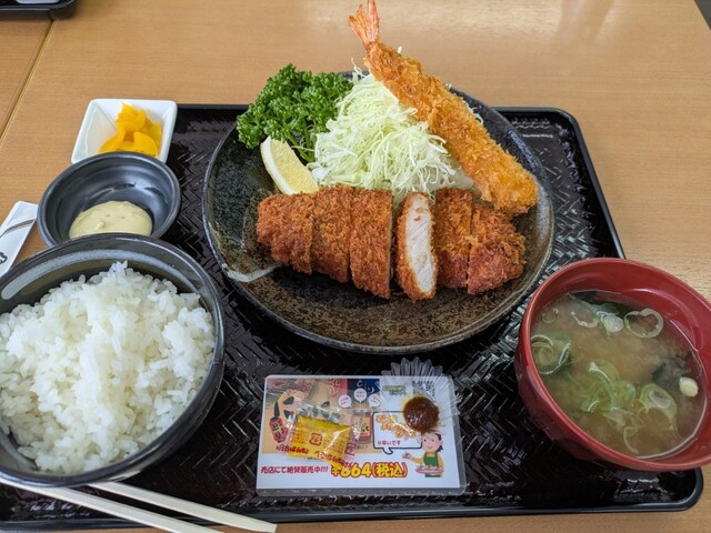 紫波サービスエリア 上り レストラン - 紫波町その他（食堂）の写真