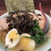 ラーメンショップ 二ツ橋店
