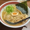 まる徳ラーメン 福山曙店