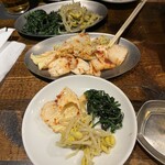 焼肉×バル マルウシミート - 