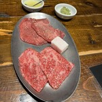 焼肉×バル マルウシミート - 