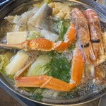 北の味紀行と地酒 北海道 - 