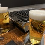 焼肉×バル マルウシミート - 