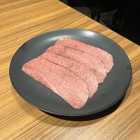 中目黒焼肉 登牛門 - 