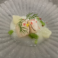 肉割烹 赤坂ゆうが - 