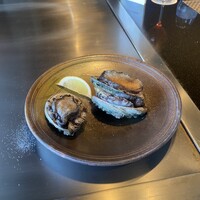 鉄板焼 RURI (アートホテル大阪ベイタワー) - 