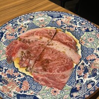 中目黒焼肉 登牛門 - 
