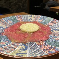 中目黒焼肉 登牛門 - 