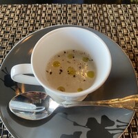 鉄板焼 RURI (アートホテル大阪ベイタワー) - 