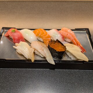 かいてん寿し 大倉_0