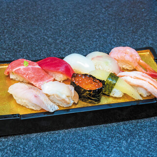 かいてん寿し 大倉_2