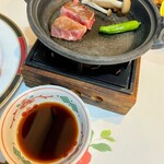 オテル・ド・マロニエ 内海温泉 - 料理写真: