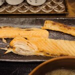 しんぱち食堂 - 