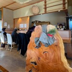 太喜路 - 店内２