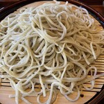 太喜路 - お蕎麦