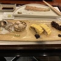 ぎんざ 神田川 - 