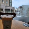 スターバックス・コーヒー 札幌紀伊國屋書店