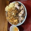 ラーメン 赤沼