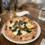 ピッツェリア クラフト - 