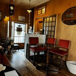 ガレージ ブルーベル - 