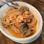 ピッツェリア クラフト - 