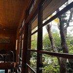 ガレージ ブルーベル - 