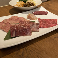 焼肉うしごろ 西麻布本店 - 