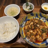 中華旬彩 森本 - 
