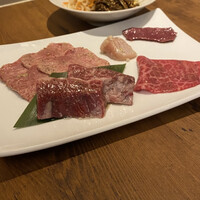 焼肉うしごろ 西麻布本店 - 