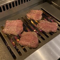 焼肉うしごろ 西麻布本店 - 